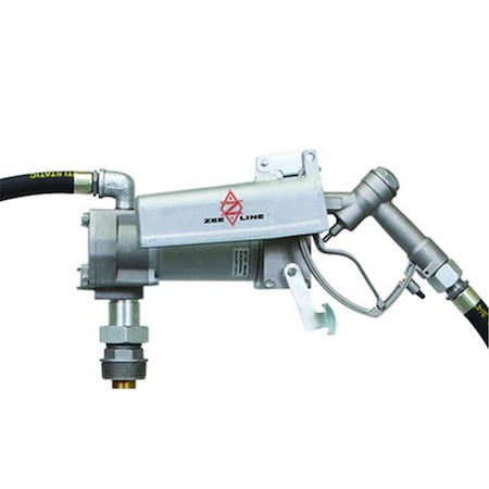 Zeeline 115V Fuel Pump 930